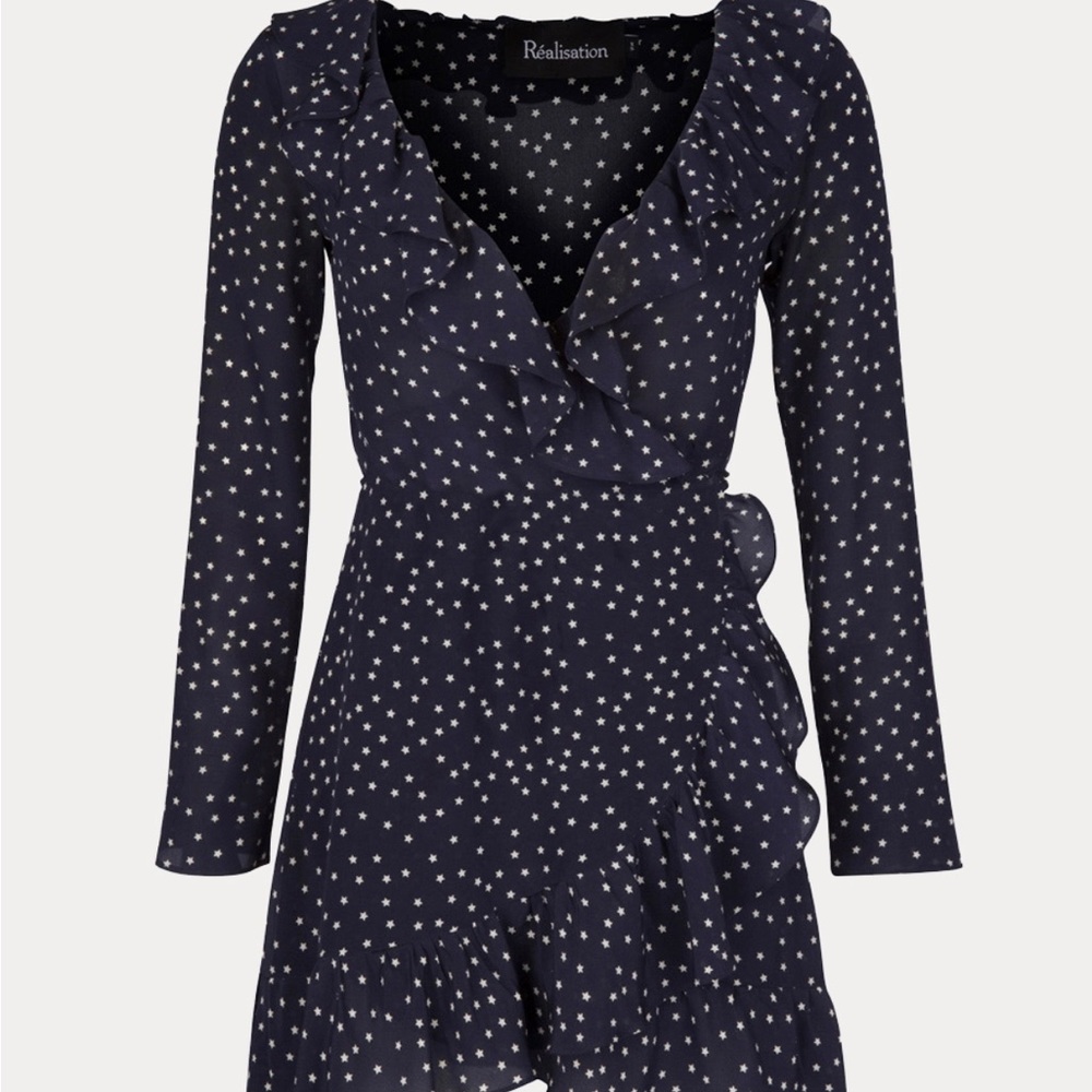 THE ALEXANDRA
in Navy Star